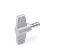 GN 835 Stainless Steel Wing Screw